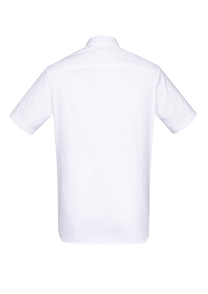 Camden Mens S/S Shirt