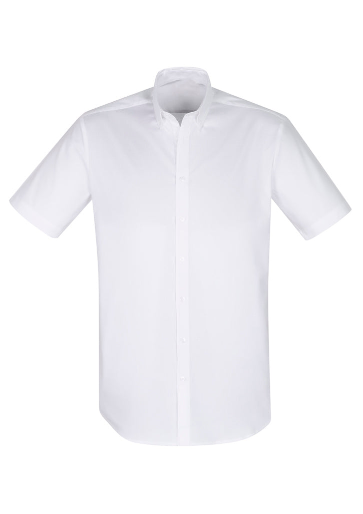 Camden Mens S/S Shirt