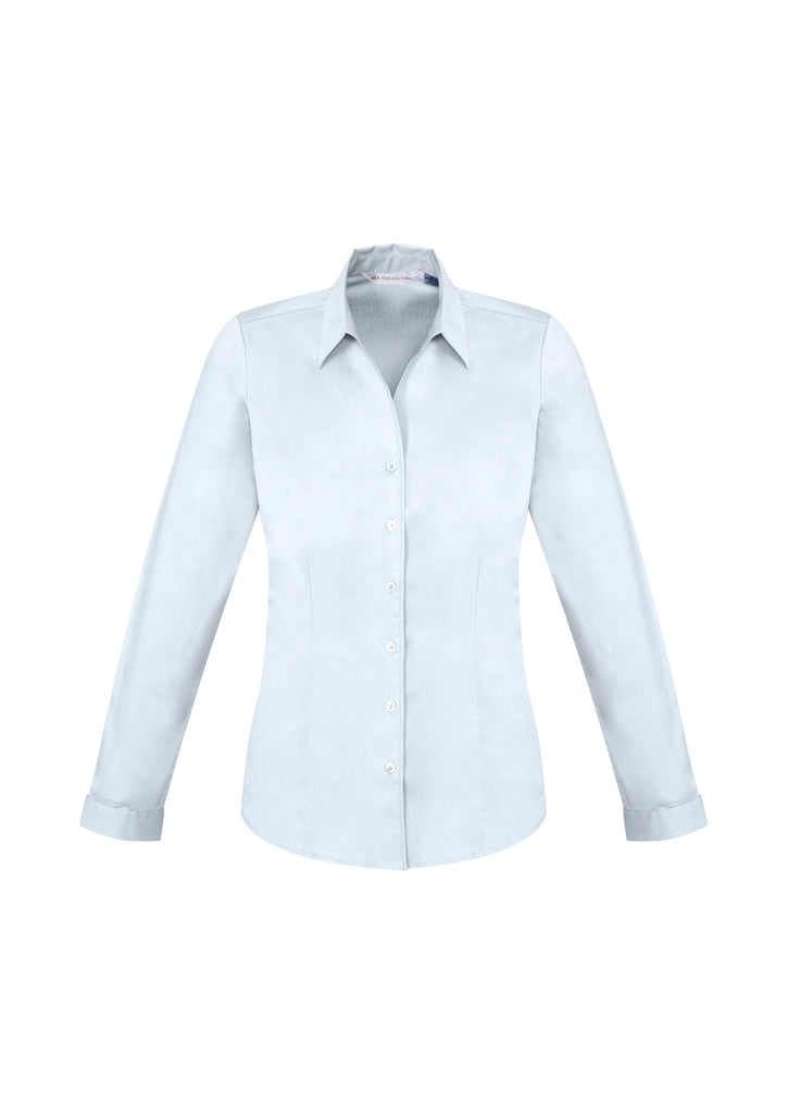 Monaco Ladies L/S Shirt