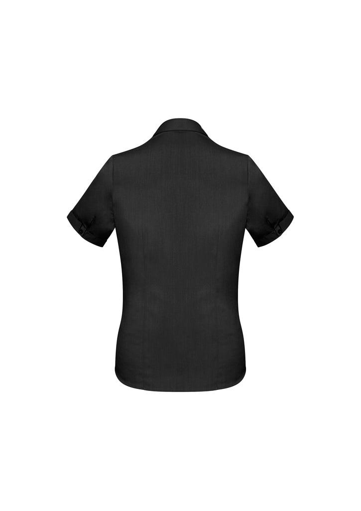Monaco Ladies S/S Shirt