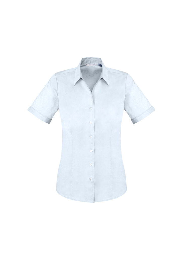 Monaco Ladies S/S Shirt