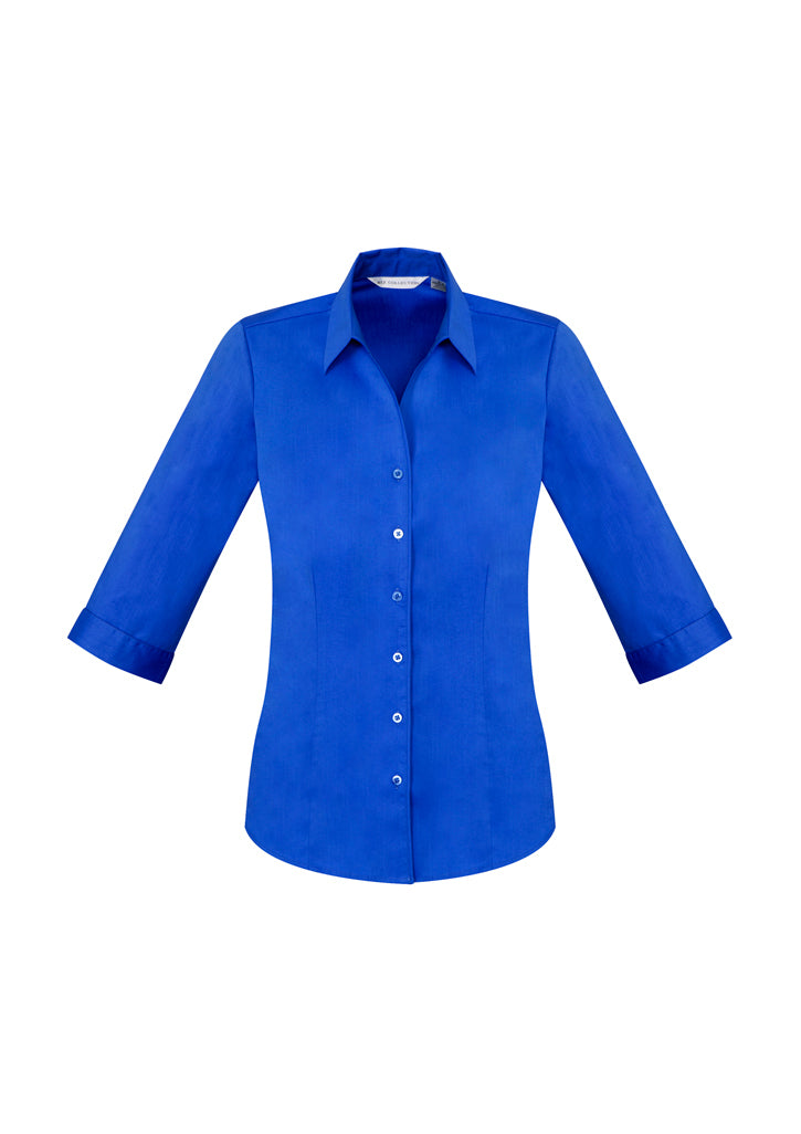 Monaco Ladies 3/4 Shirt
