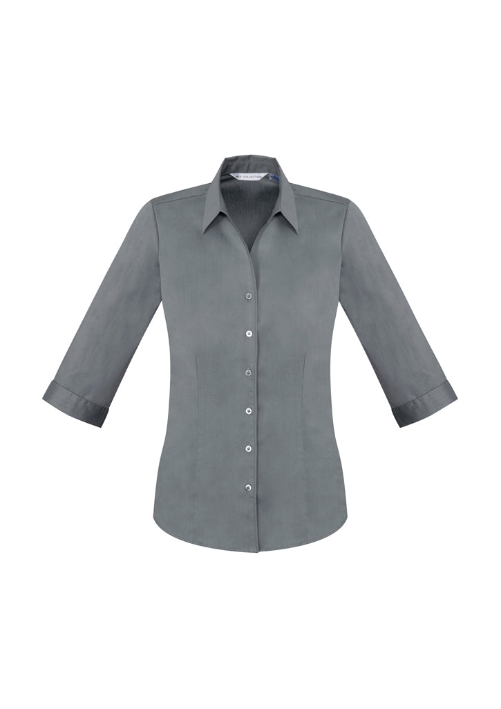 Monaco Ladies 3/4 Shirt