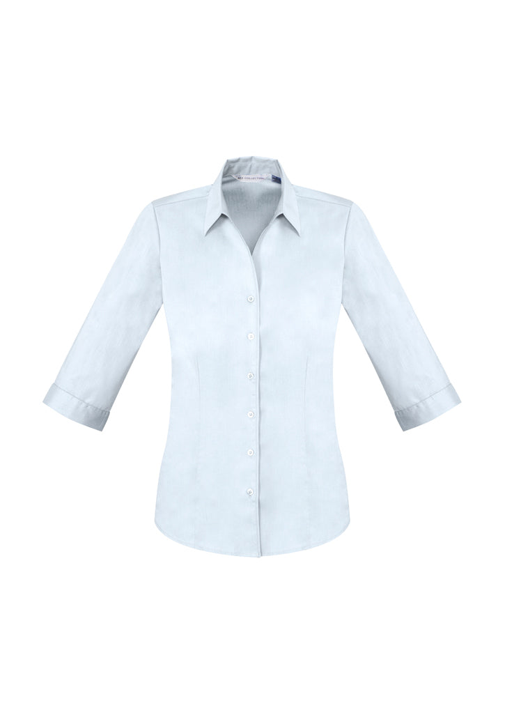 Monaco Ladies 3/4 Shirt