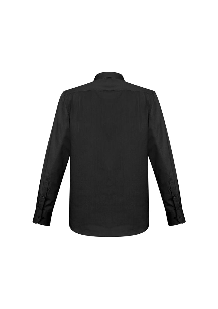 Monaco Mens L/S Shirt