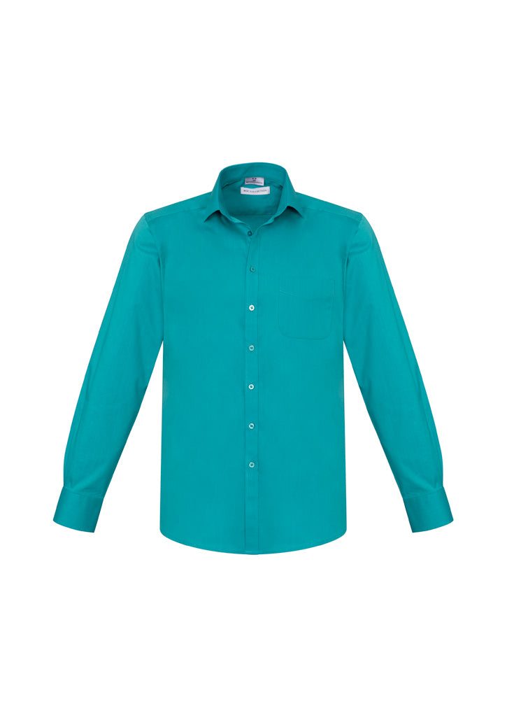 Monaco Mens L/S Shirt