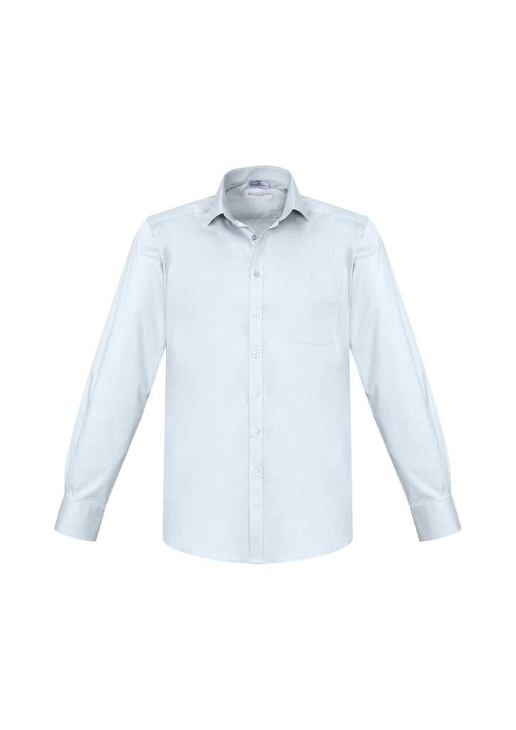 Monaco Mens L/S Shirt