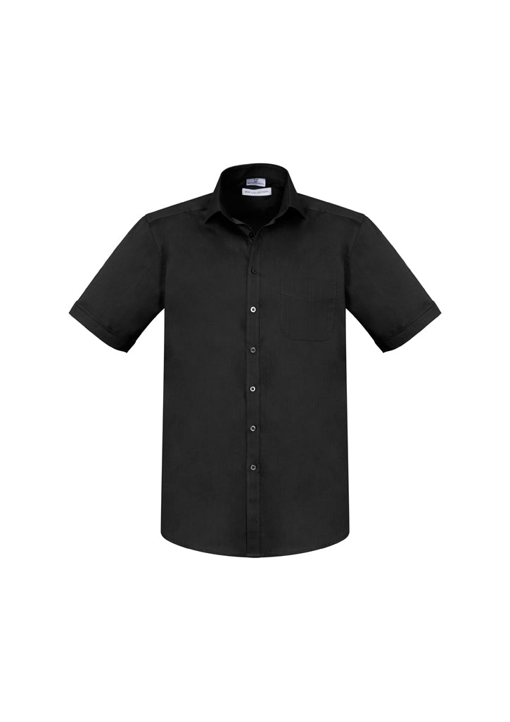 Monaco Mens S/S Shirt