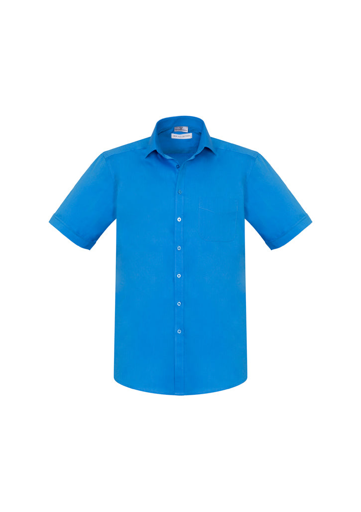 Monaco Mens S/S Shirt