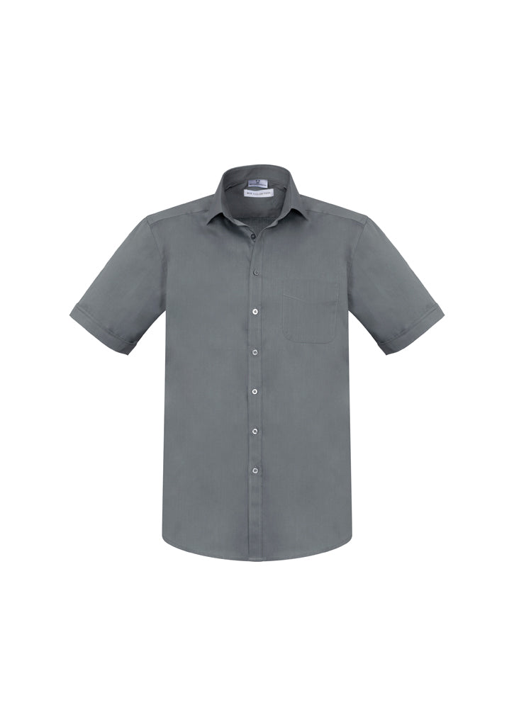 Monaco Mens S/S Shirt