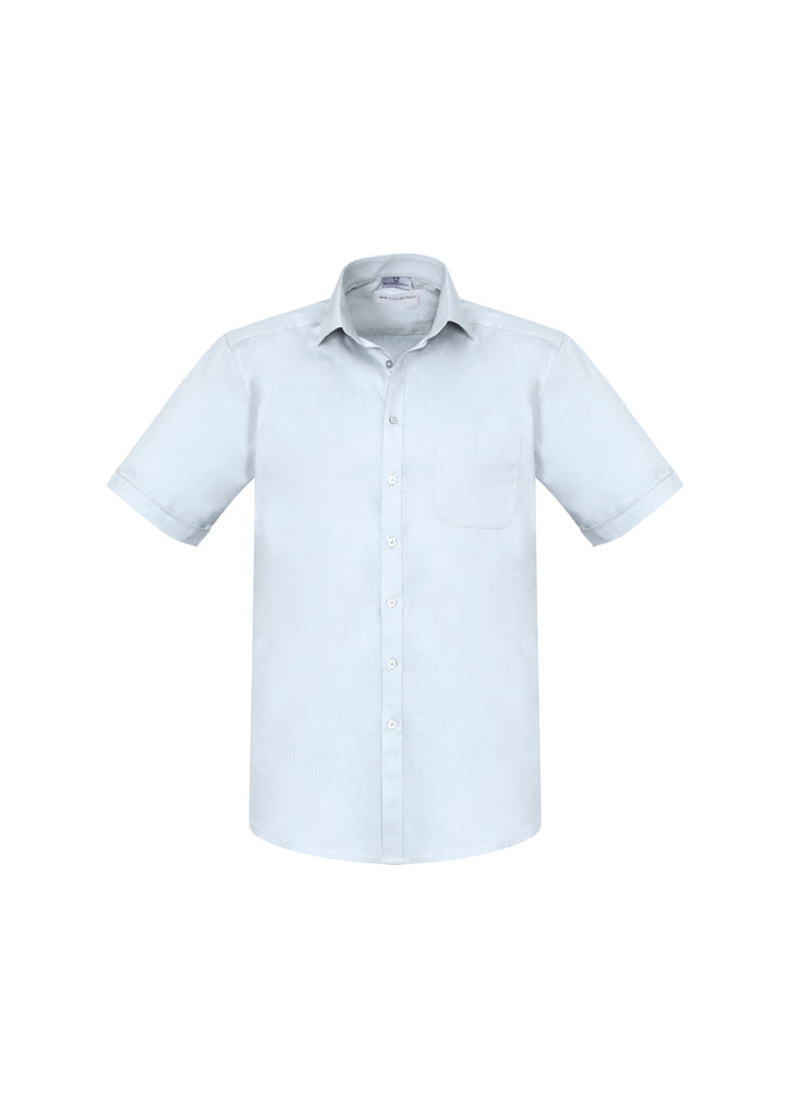 Monaco Mens S/S Shirt