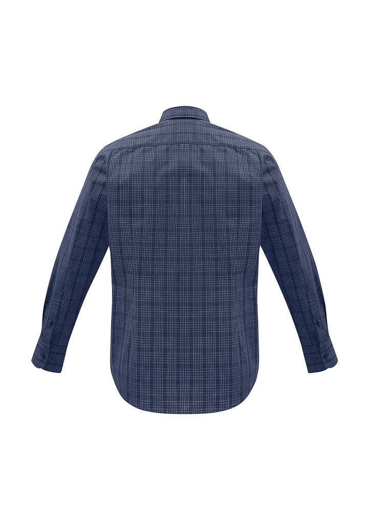 Harper Mens L/S Shirt