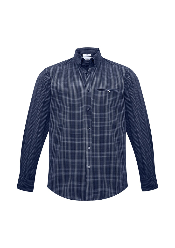 Harper Mens L/S Shirt