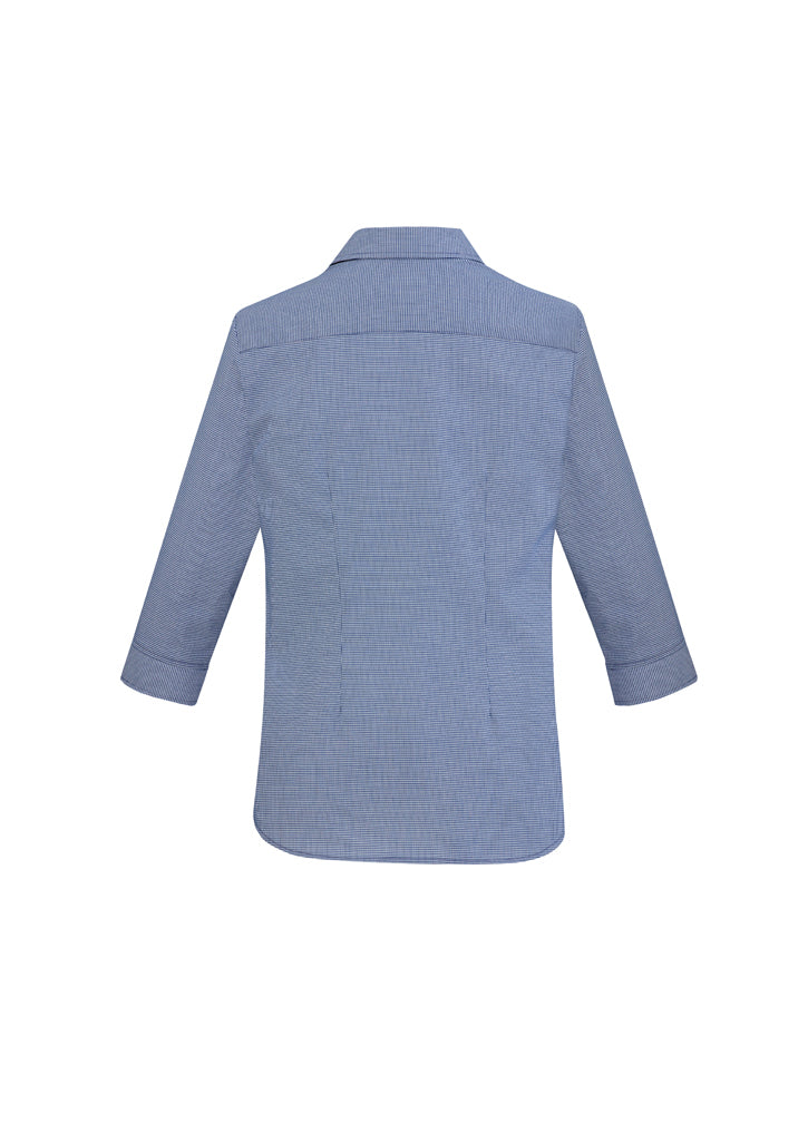 Ladies Jagger ¾ Shirt