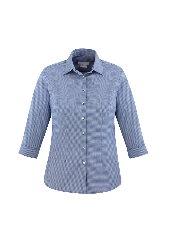 Ladies Jagger ¾ Shirt