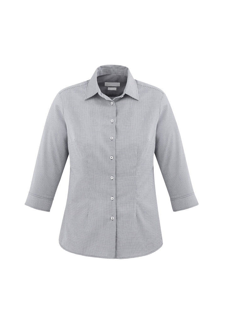 Ladies Jagger ¾ Shirt