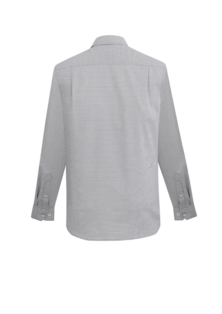 Mens Jagger Long Sleeve Shirt