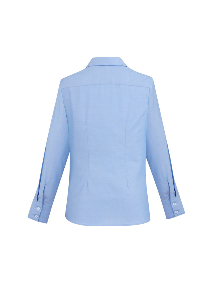 Ladies Regent L/S Shirt