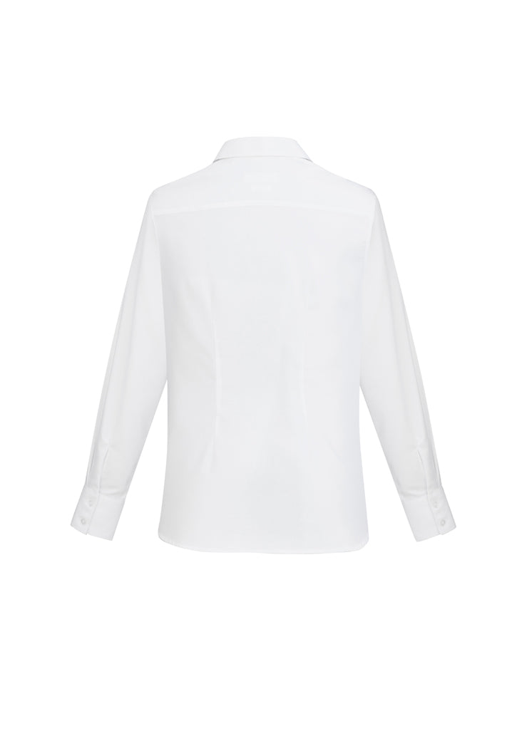Ladies Regent L/S Shirt