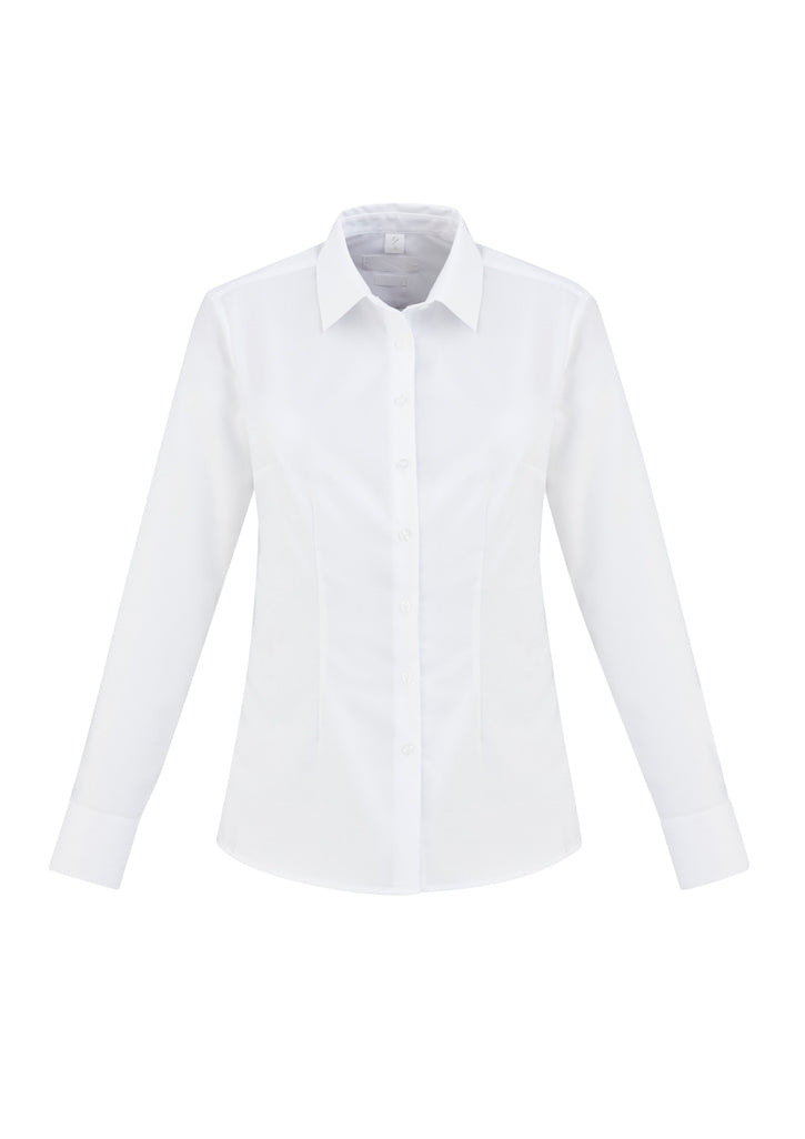 Ladies Regent L/S Shirt