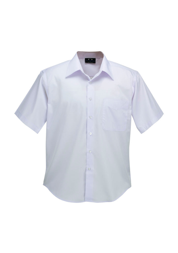 Oasis Mens Short Sleeve Shirt