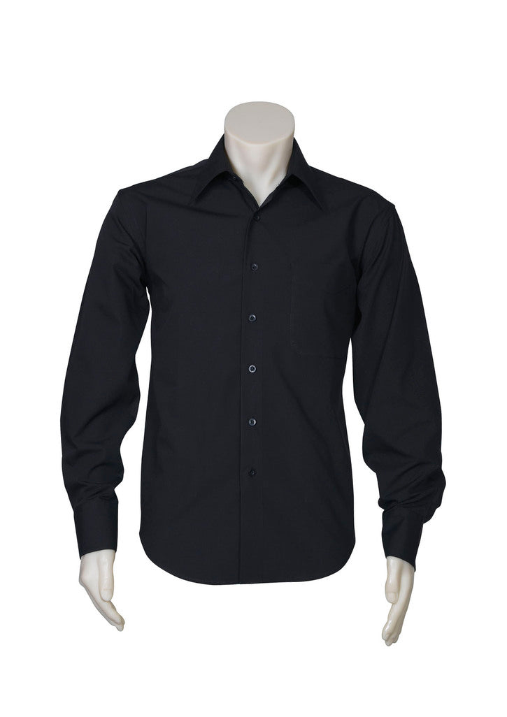 Mens Metro L/S Corporate Shirt