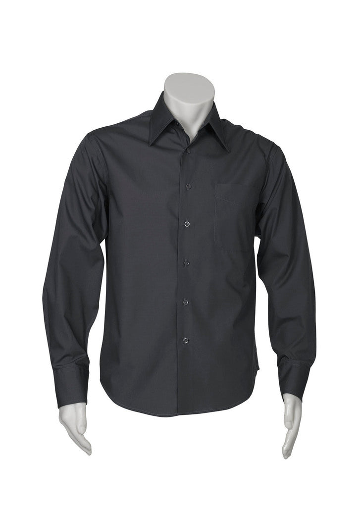 Mens Metro L/S Corporate Shirt