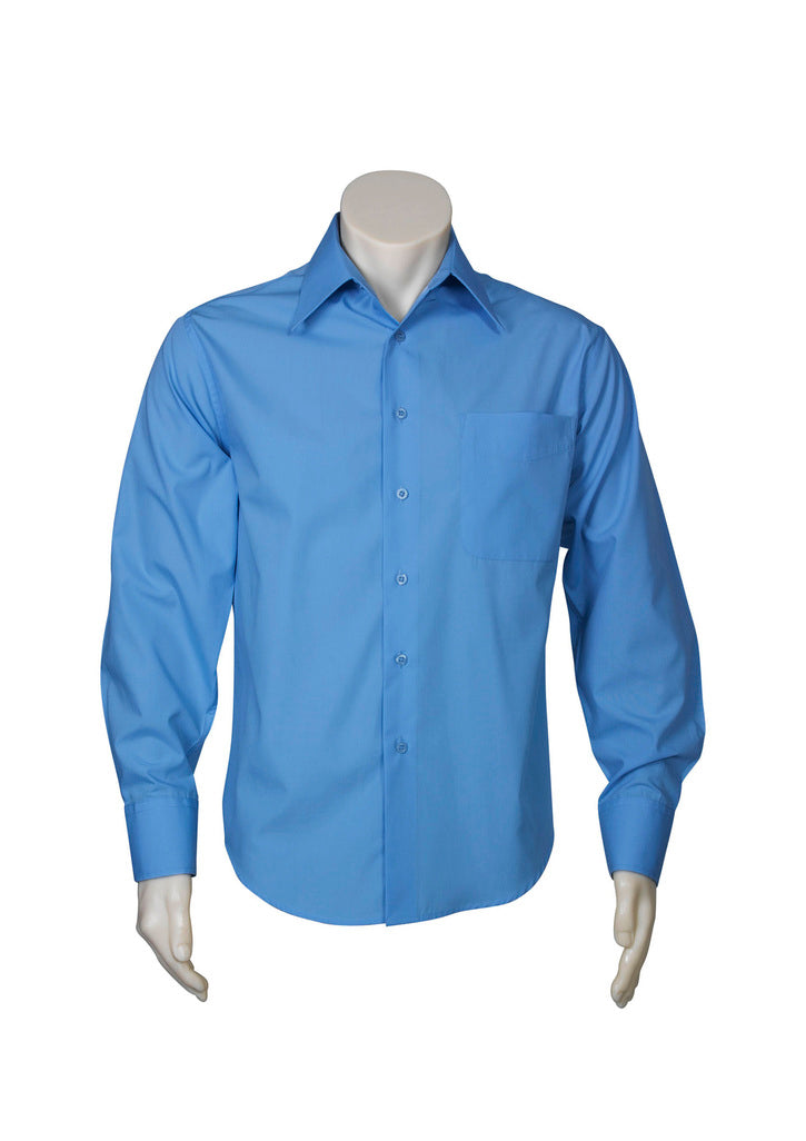Mens Metro L/S Corporate Shirt