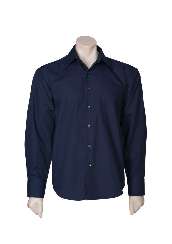 Mens Metro L/S Corporate Shirt