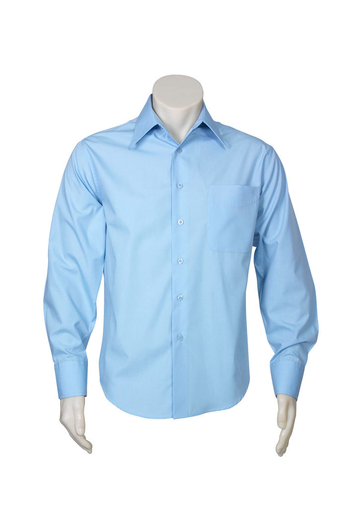 Mens Metro L/S Corporate Shirt