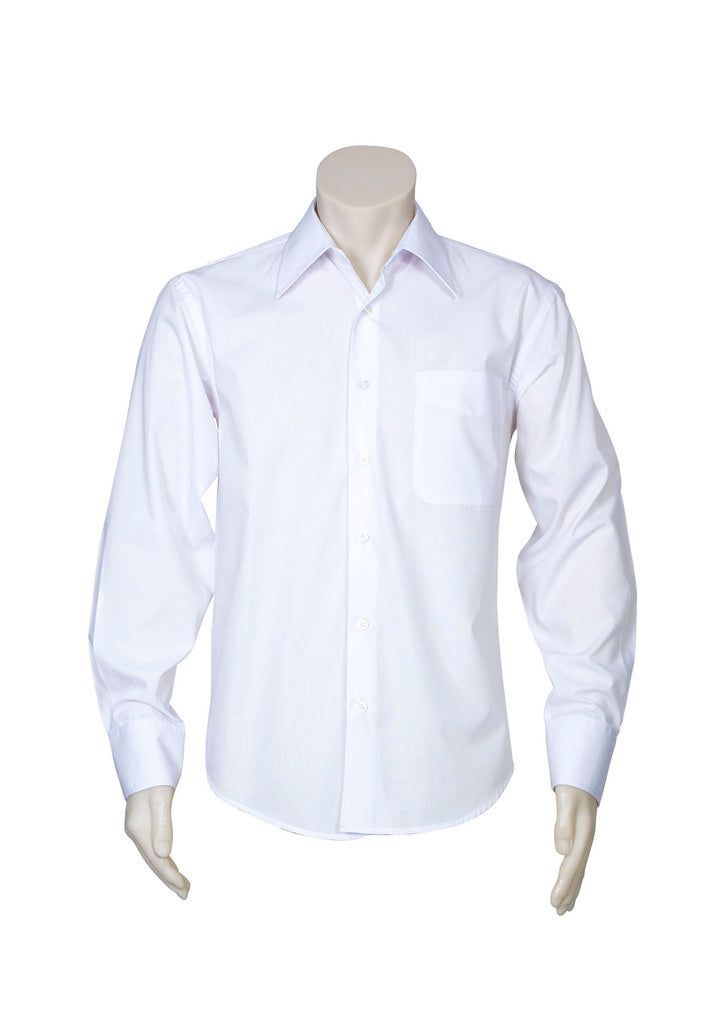 Mens Metro L/S Corporate Shirt