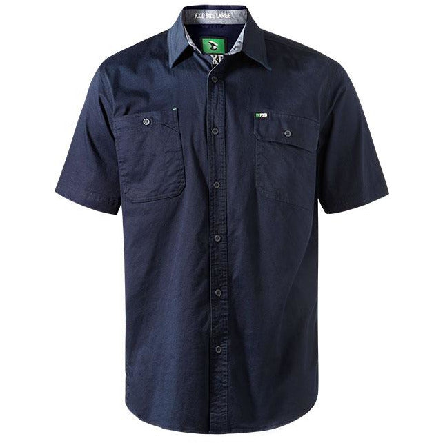 FXD SSH1 Short Sleeve Shirt