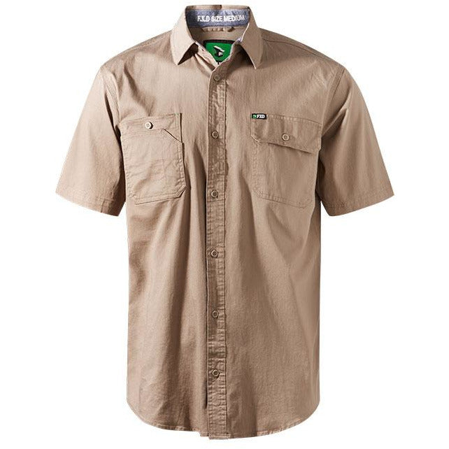 FXD SSH1 Short Sleeve Shirt