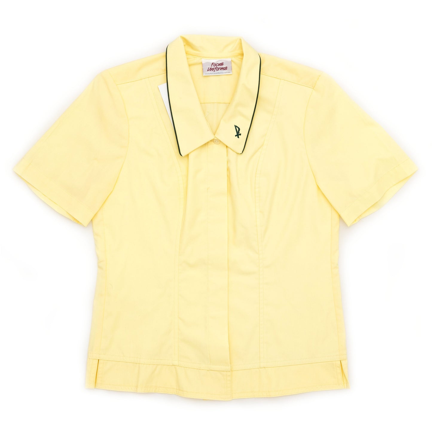 St Clares Junior Blouse