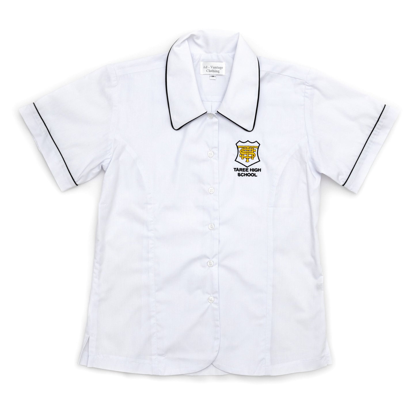 Taree High Girls Blouse