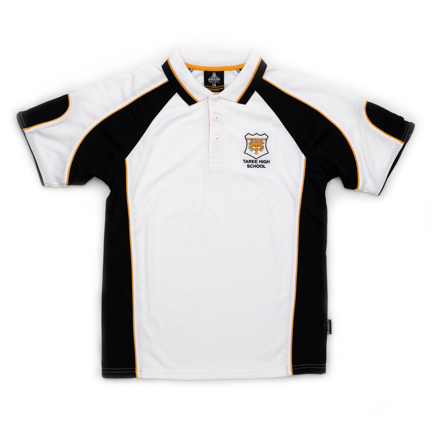 Taree High School Polo