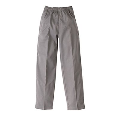 Boys Grey Pants