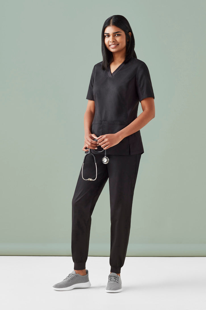 Riley Jogger Scrub