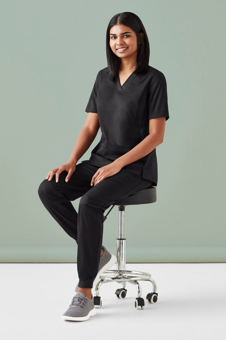 Riley Jogger Scrub Pants
