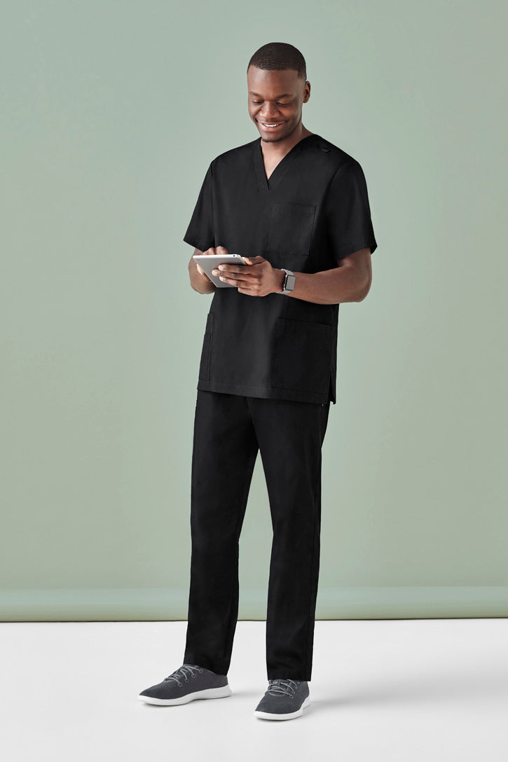 Mens Tokyo Scrub Pant