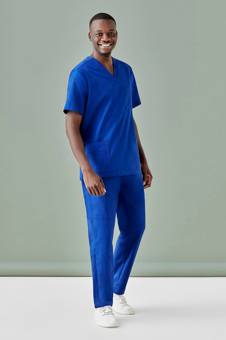 Mens Tokyo Scrub Pant