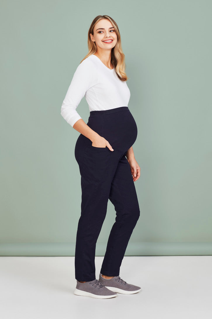 maternity scrub pant