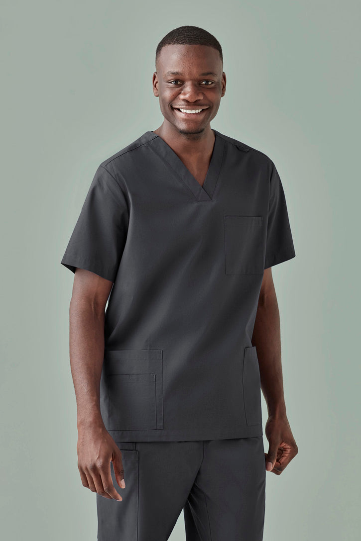 Mens Tokyo Scrub Top