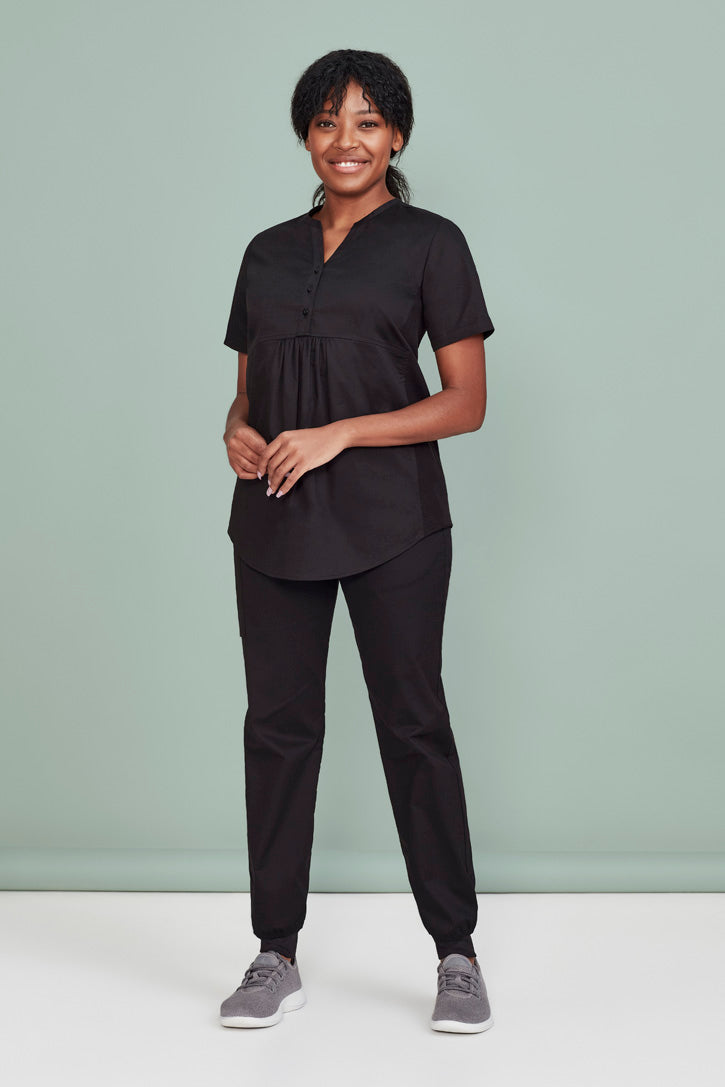womens scrub