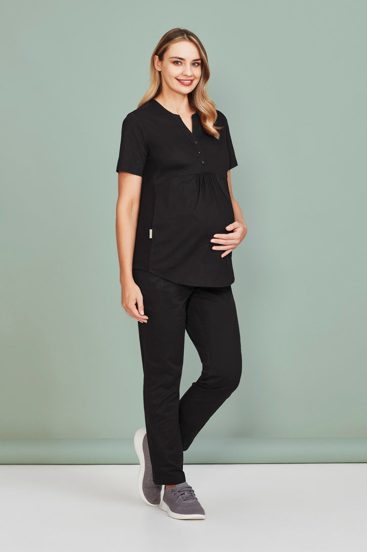 womens tunic scrub