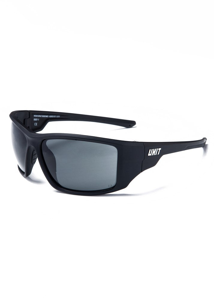 Mens Safety Eyewear - Bullet - Black
