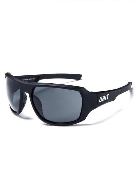 Mens Safety Eyewear - Storm - Black