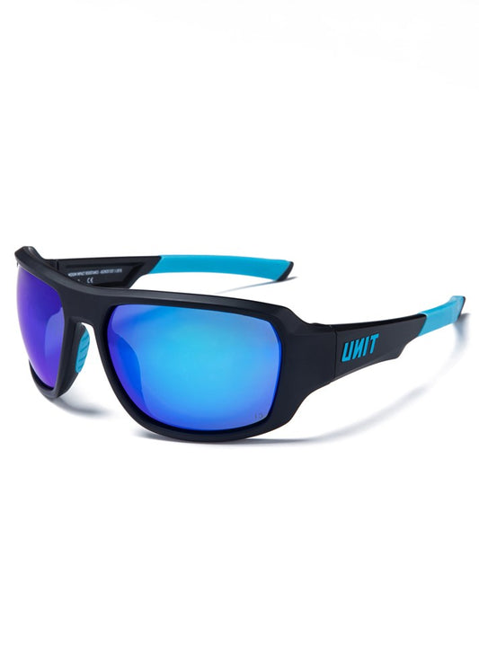 Mens Safety Eyewear - Storm - Blue