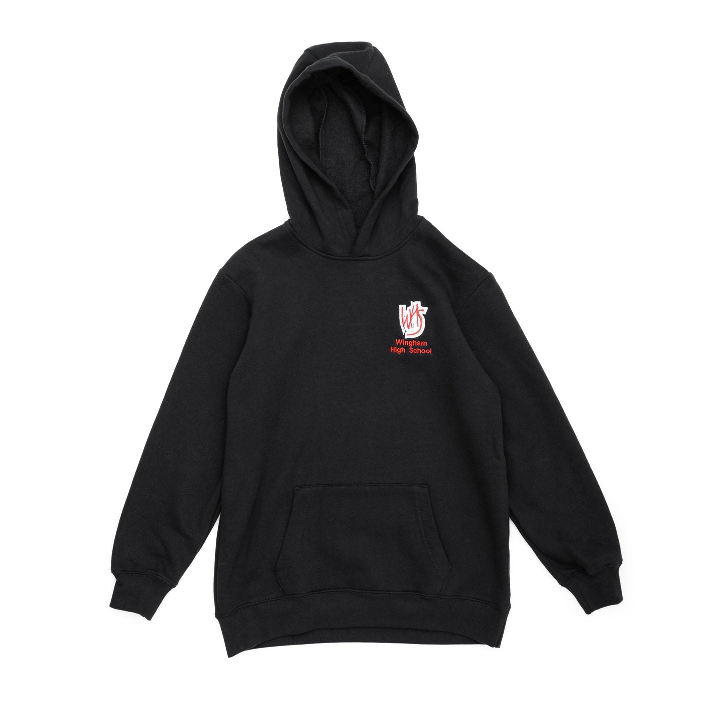 Wingham High School Hoodie