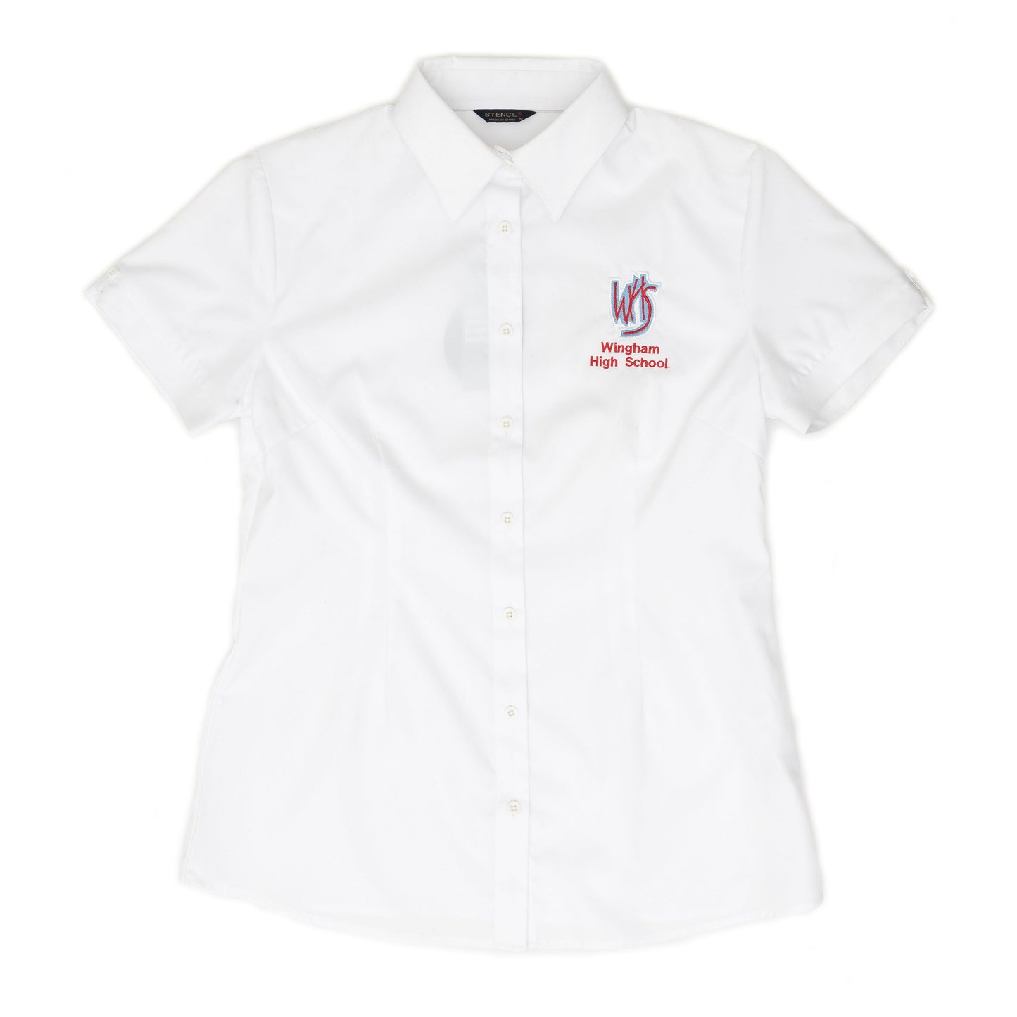 Wingham High School Senior Shirt